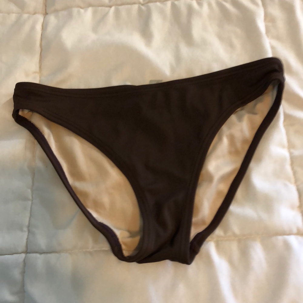Bikini Bottoms